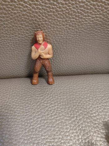 figurine tumnus le satyre