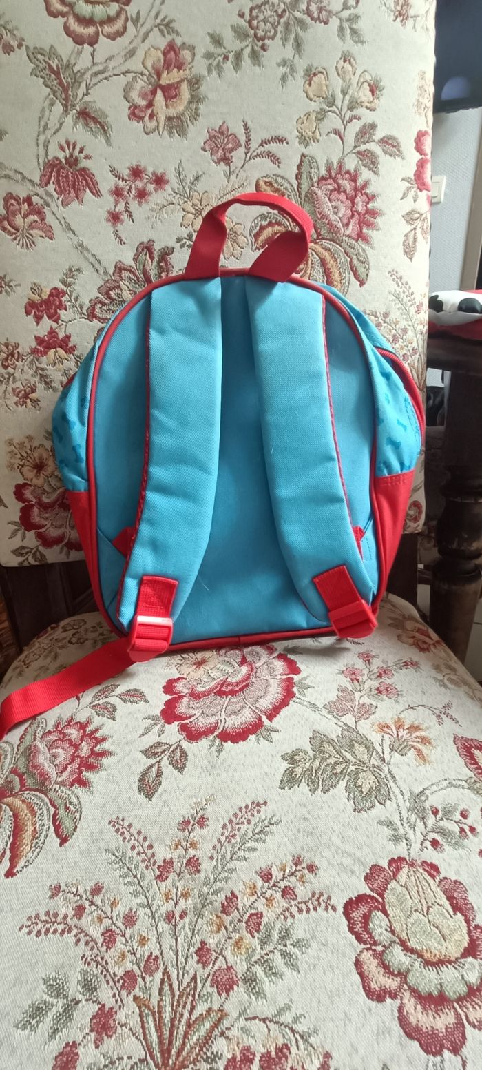 Sac à dos Pat patrouille - photo numéro 2