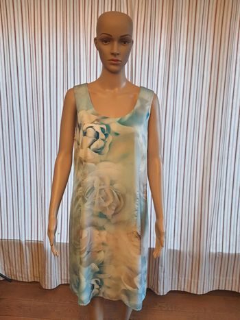 Jolie robe d'été Atmos fashion fr 38