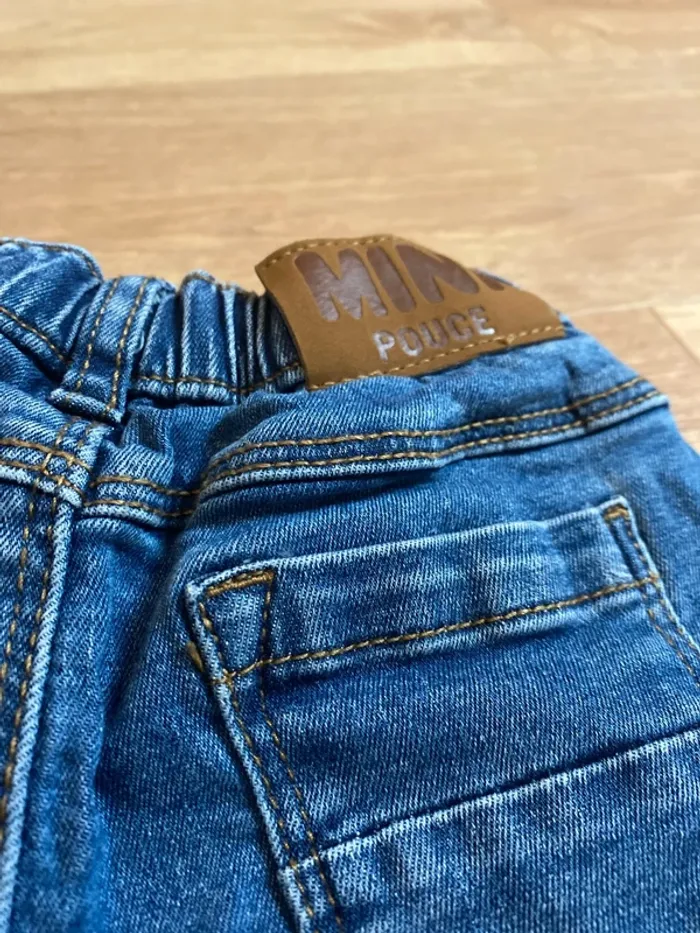 Jeans - photo numéro 7