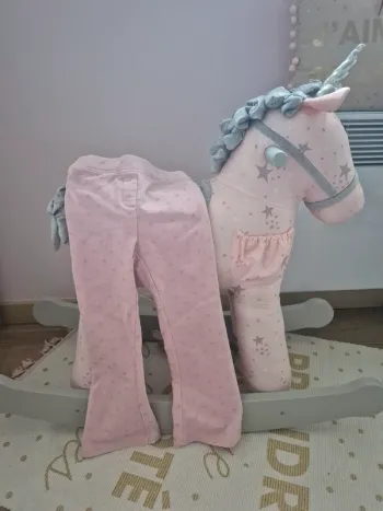 Pantalon 3 ans 98cm