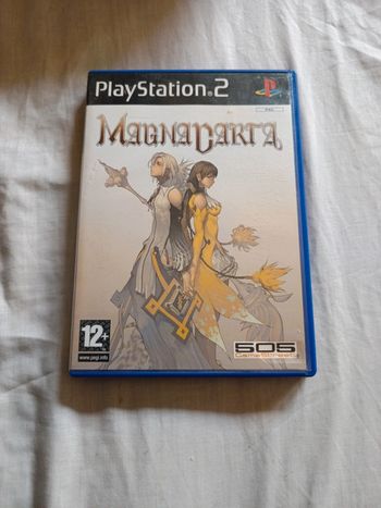 Magna Carta