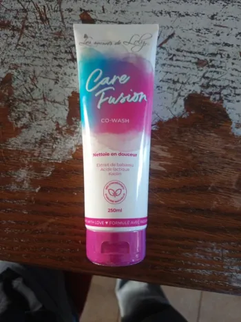 Care fusion