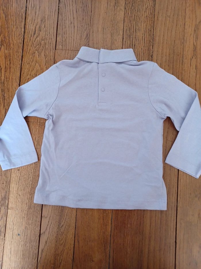 Sous pull - photo numéro 4