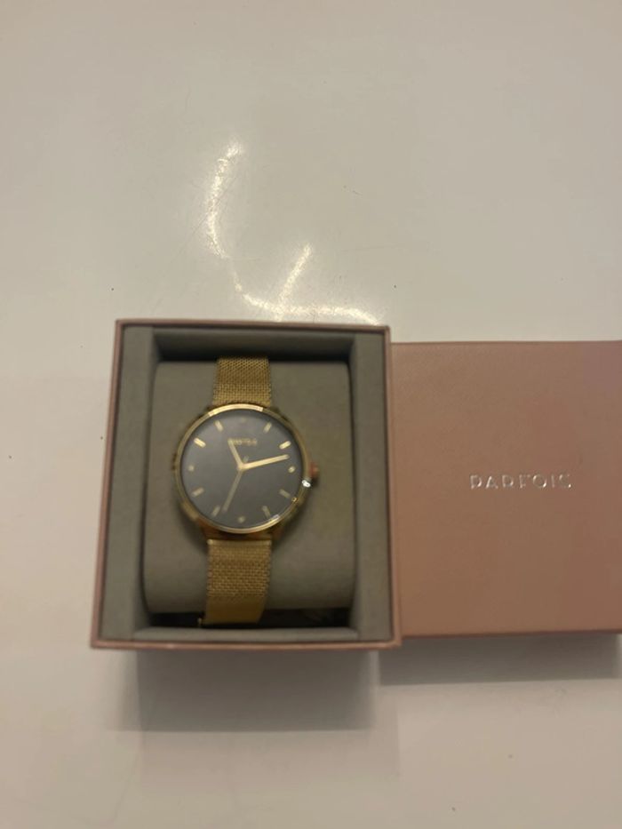 Montre parfois - photo numéro 2