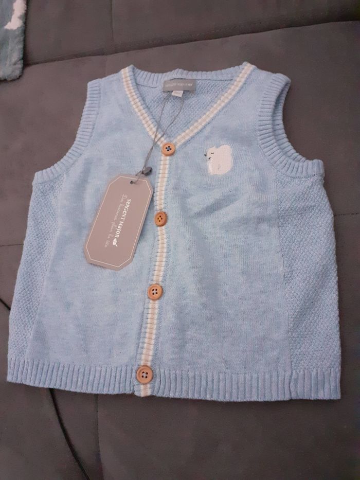 Gilet