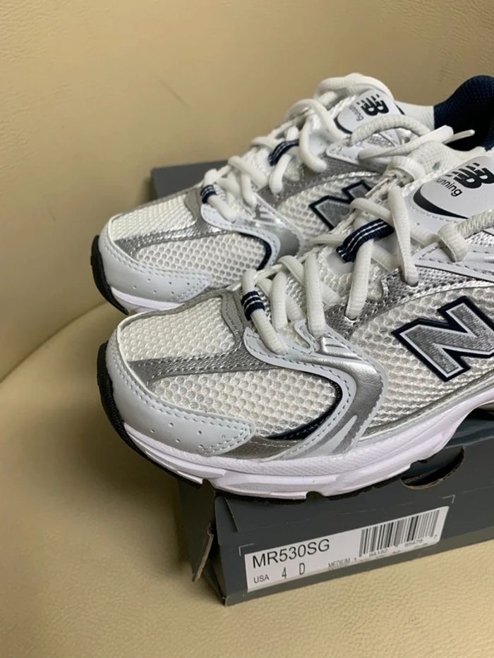 New Balance 530 37 - photo numéro 3