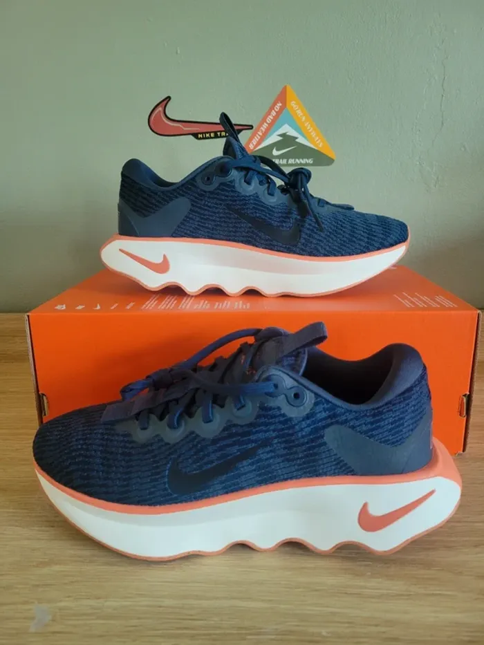 Nike Motiva T39 100% Authentique - photo numéro 3