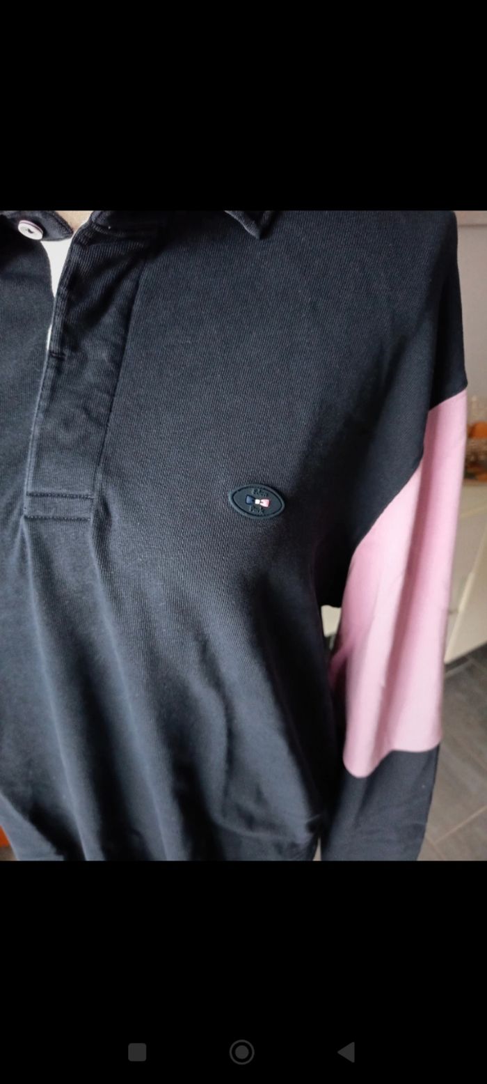 Polo Eden Park 
Taille XL - photo numéro 4