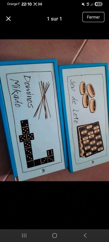 Docteur Maboul - Jeux & Jouets