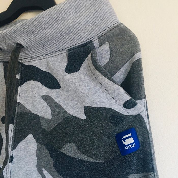 Jogging G-star xs - photo numéro 3