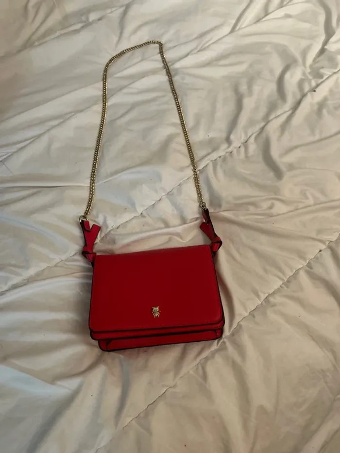 Sac à main Zara