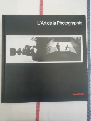 L'Art de la Photographie, nouvelle édition