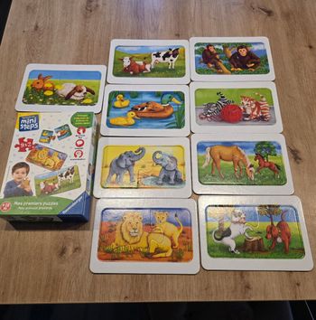 Puzzle