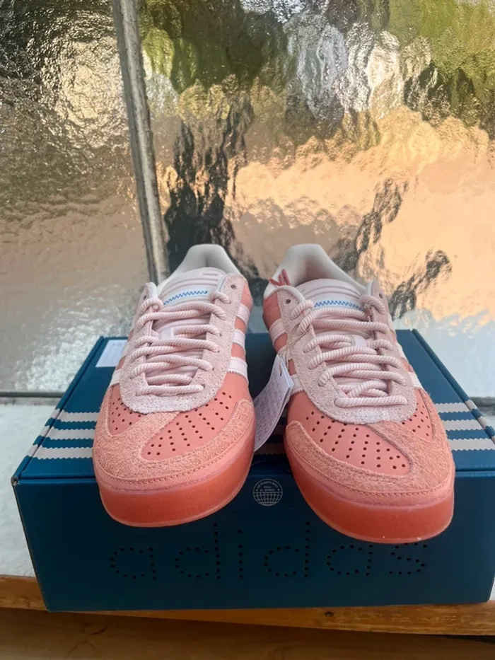 Adidas Bad bunny - photo numéro 4