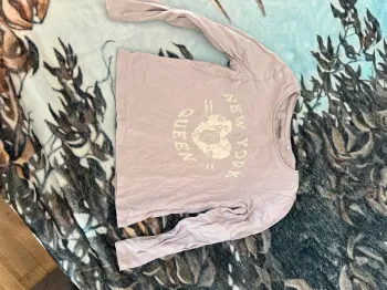 Orchestra tee-shirts manche longue