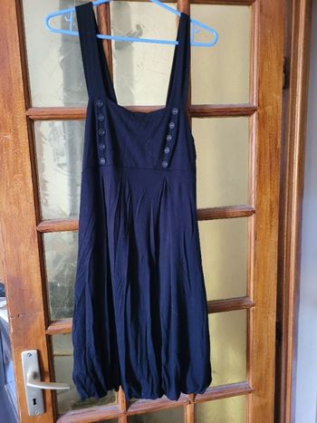 Robe boule taille 42 formul