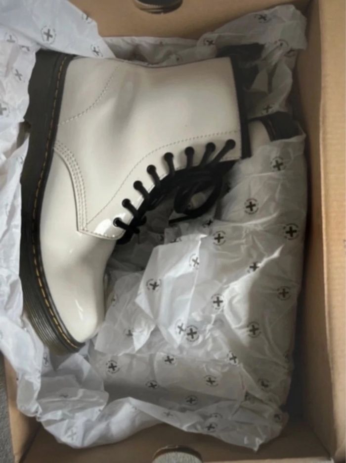 Dr Martens - photo numéro 4