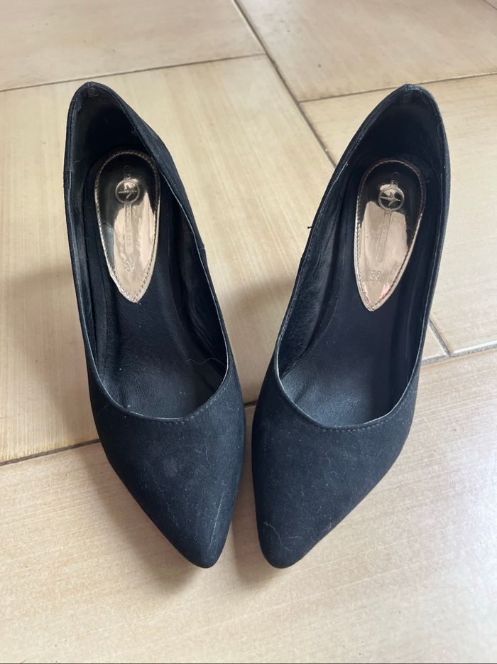 Chaussures à talons - photo numéro 3