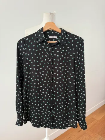 Jolie chemise Mango S/36