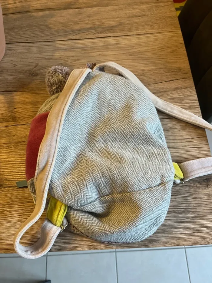 Sac moulin roty - photo numéro 2