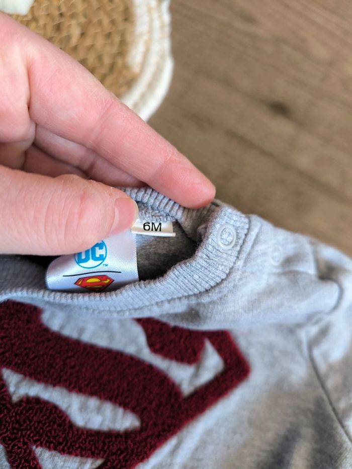 Pull 6 mois - photo numéro 4