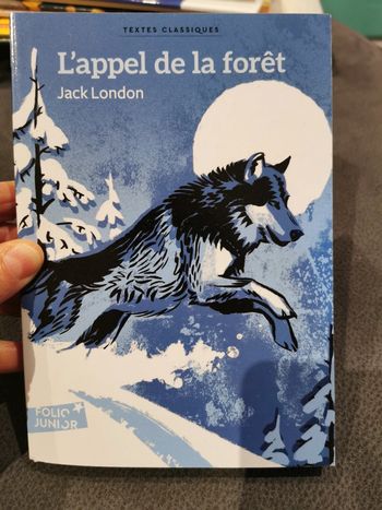 L'appel de la forêt