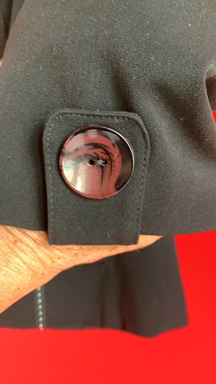 Me Paris veste de tailleur - photo numéro 5