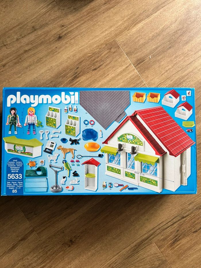 Playmobil City Life 5633 - photo numéro 2