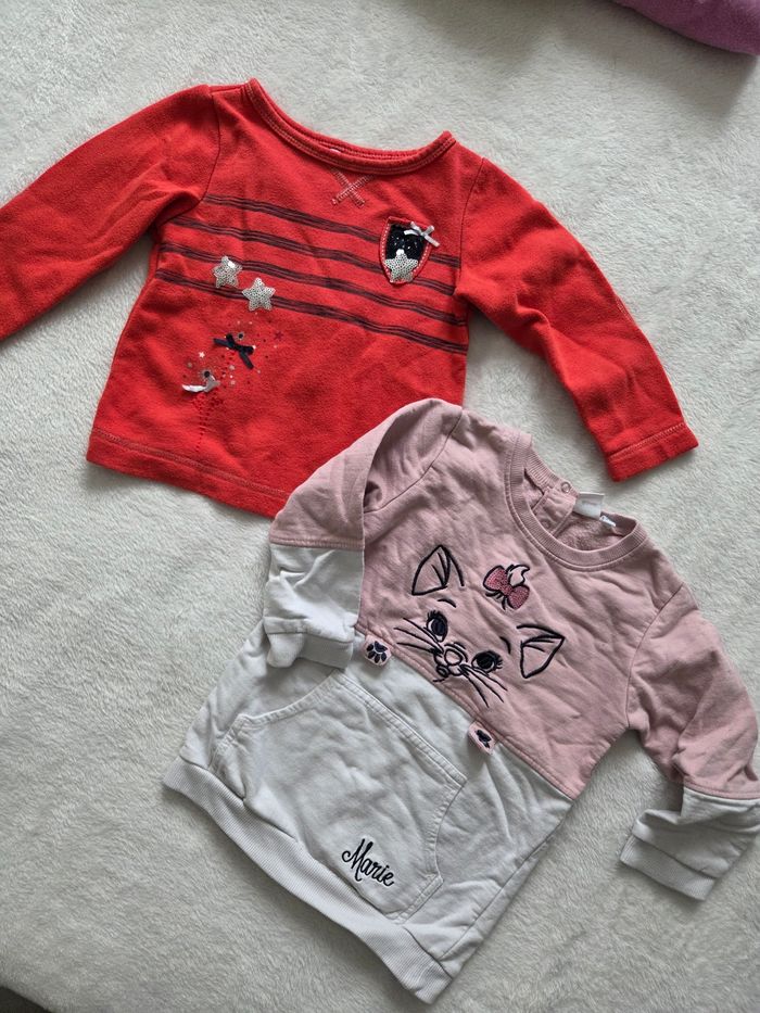 Lot 24mois / 2 ans - photo numéro 9