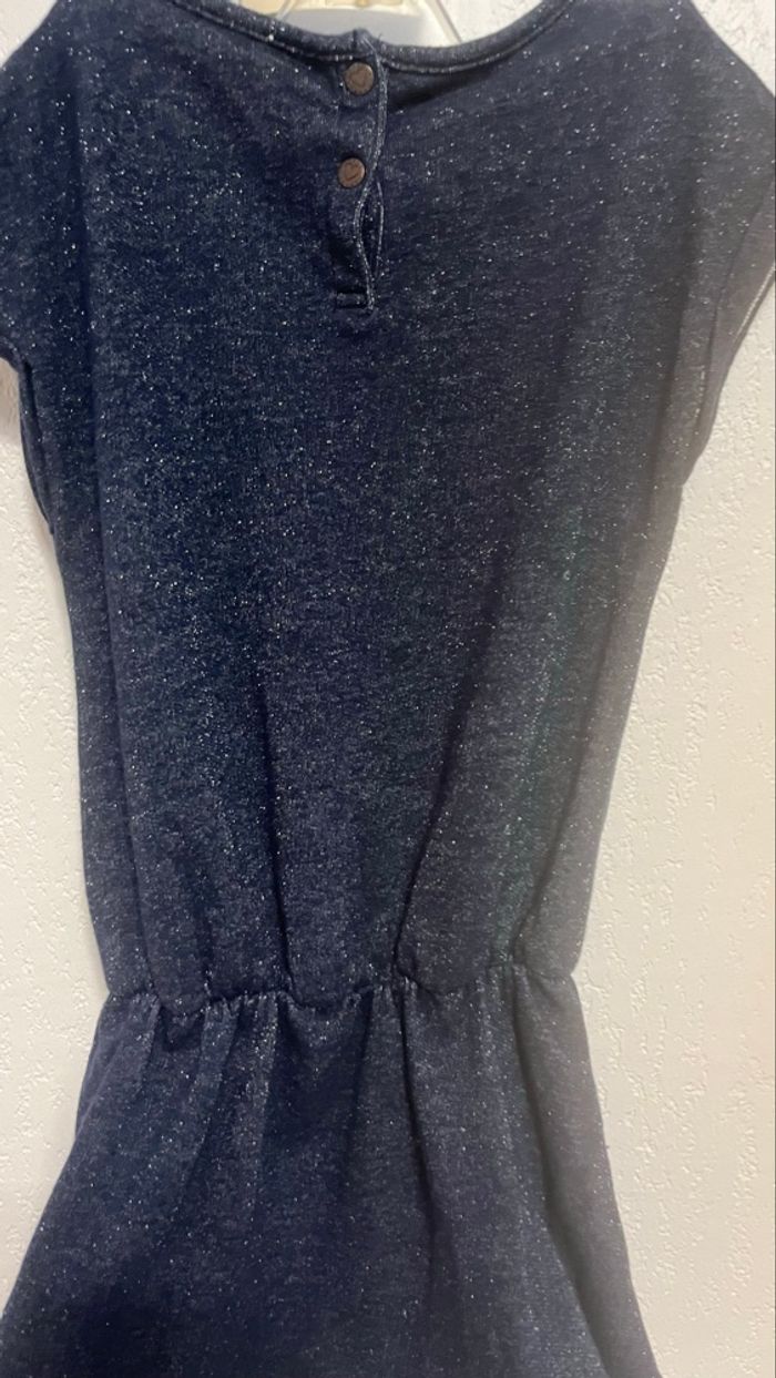 Robe scintillante 10 ans - photo numéro 3