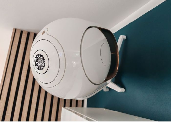 Devialet Phantom Gold - photo numéro 2