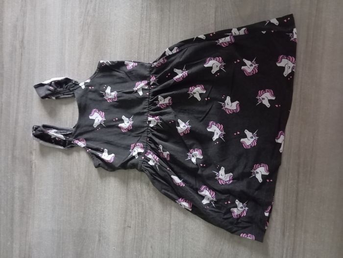 Lot 5 ans fille - photo numéro 6