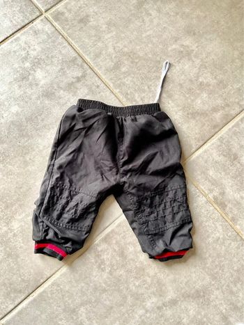 Pantalons 6 mois