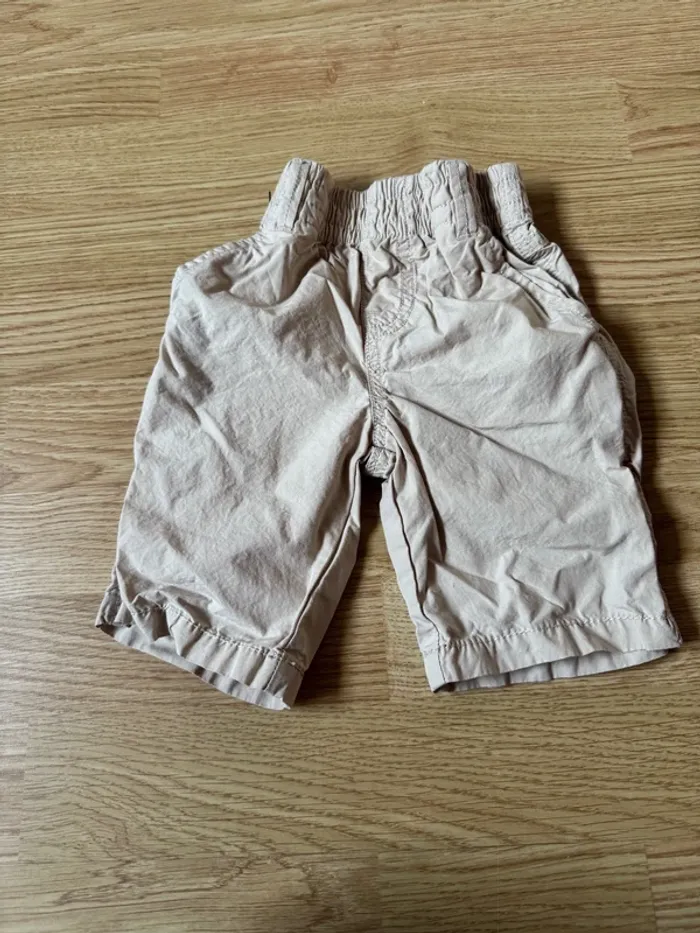 Lots shorts - photo numéro 4