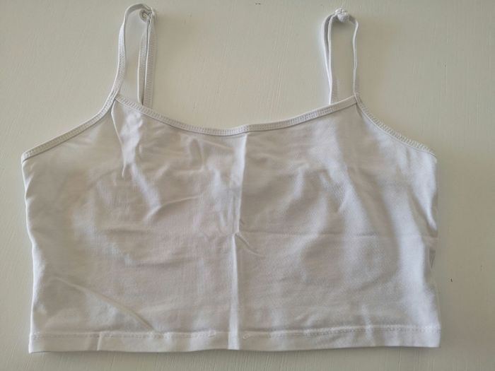 Lot de tops femme - photo numéro 6