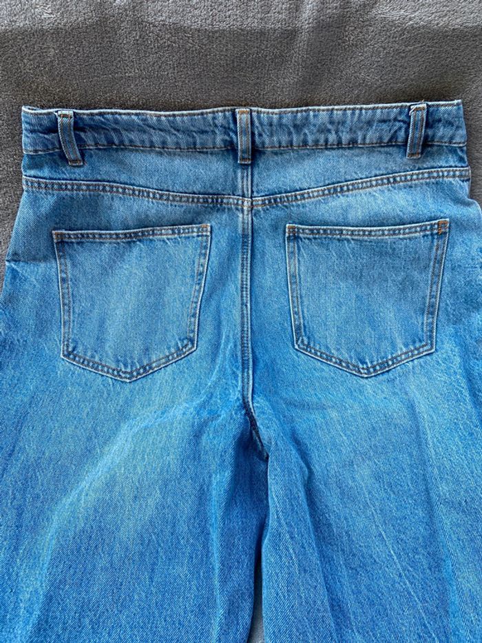 Jean Mom / Taille 40 - photo numéro 4