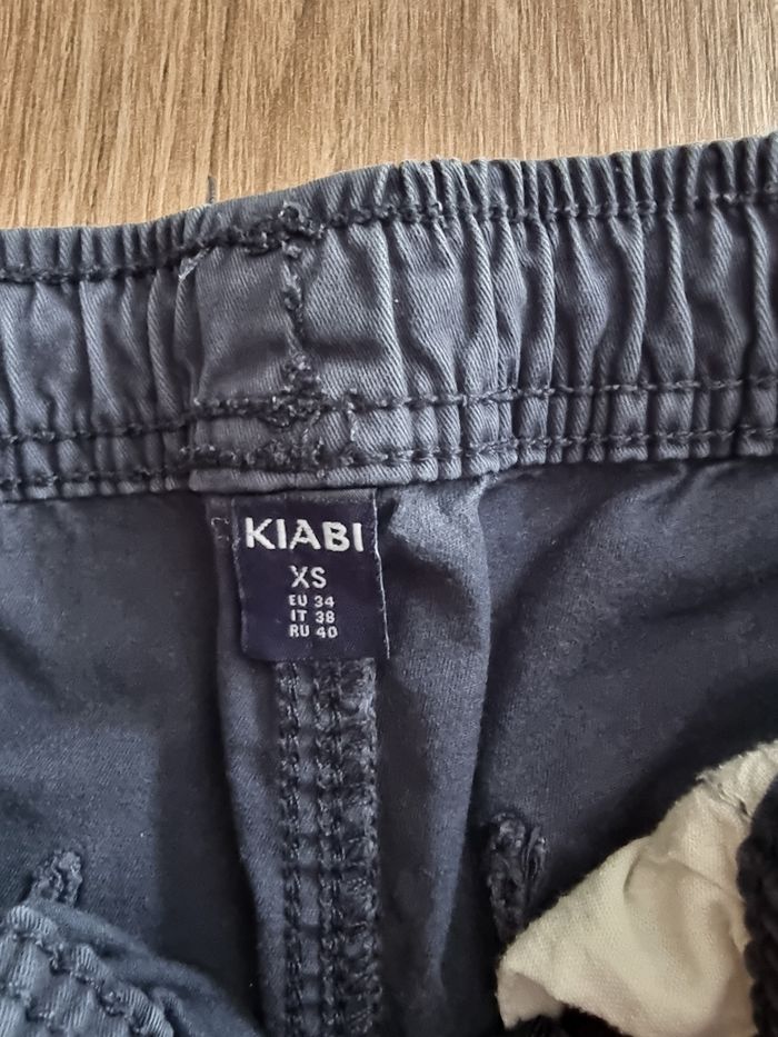 Pantalon jogger homme - photo numéro 9