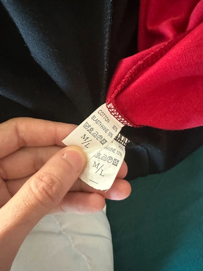 👗 Lot de 2 robes unies – parfaites pour l’été & la maison - photo numéro 14