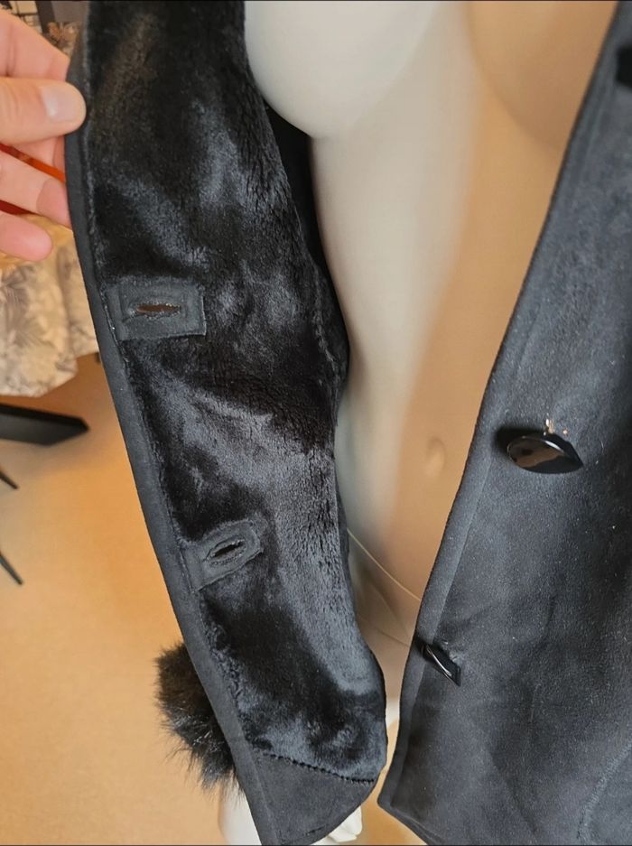 Manteau - photo numéro 5