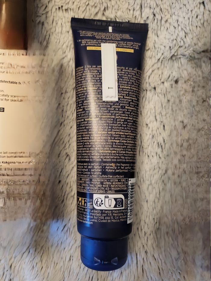 Lot de 2 produits + boîte cadeau - photo numéro 2