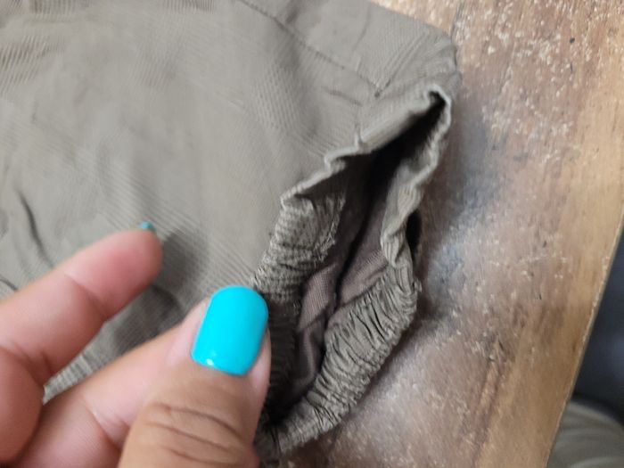 Pantalon - photo numéro 6