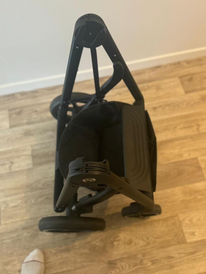 Poussette Cybex Balios - photo numéro 2