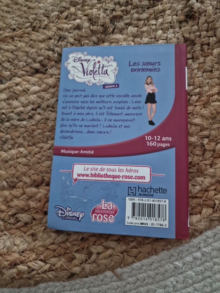 Violette chapitre 20 - photo numéro 3