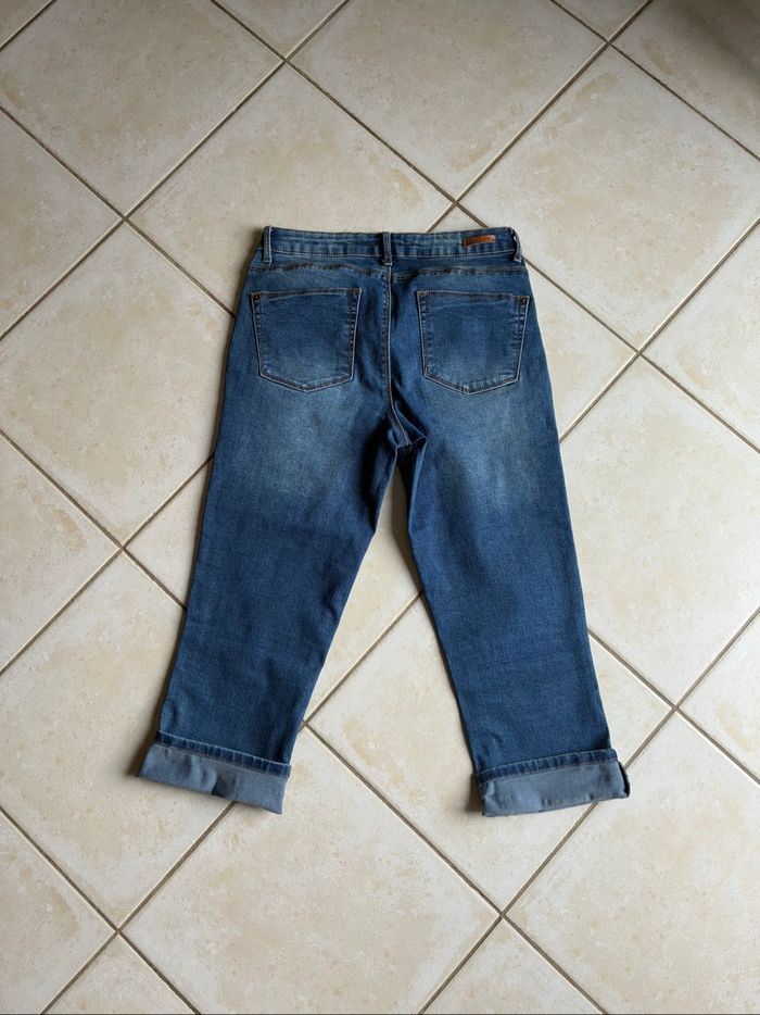 Pantacour jean’s