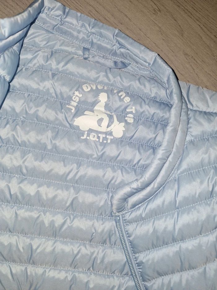 Veste jott - photo numéro 2