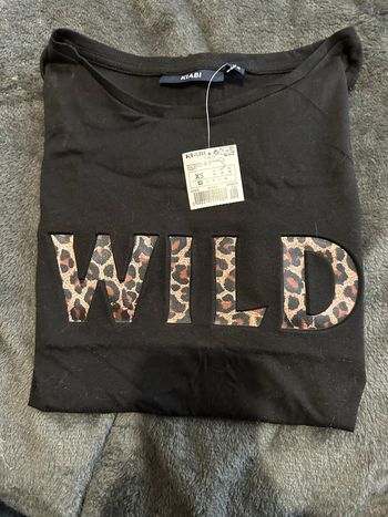 T shirt femme