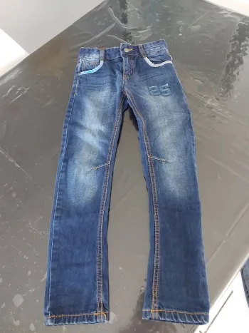 Jeans jamais porté
