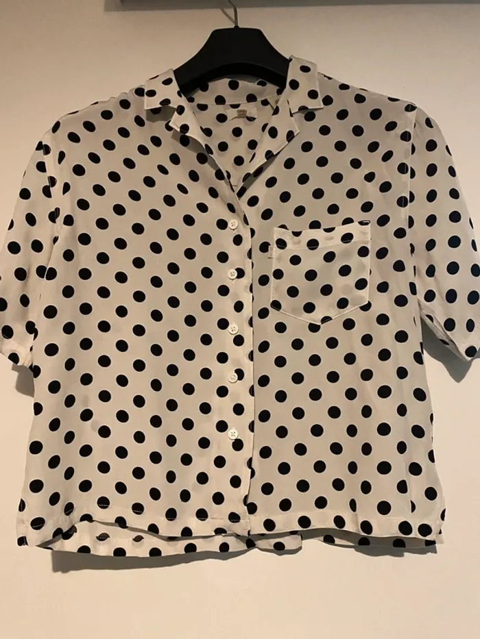 Veste légère Levis taille XS - photo numéro 2