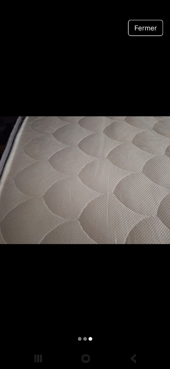 Matelas - photo numéro 3